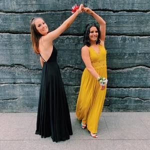 Meet your Posher, Gillian